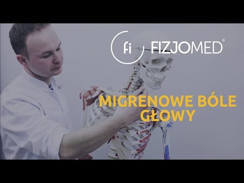 Wideo: Jak przejść przez migrenę (ze zdjęciami)