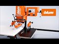 MINIPRESS P | Blum