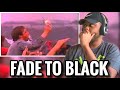 METALLICA - FADE TO BLACK LIVE MOSCOW 1991 REACTION