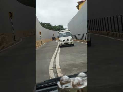 നിലമ്പുർ റെയിൽവേ റോഡ്