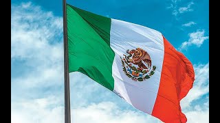 NOS VAMOS 🇲🇽 19 de DICIEMBRE!!!