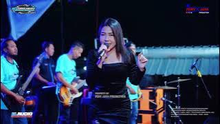 EL MUSIK - TERALI BESI - NOVI ANDARESTA - NEW YEAR PARTY PEMUDA GENGGONGAN - GENGGONGAN DEMAK