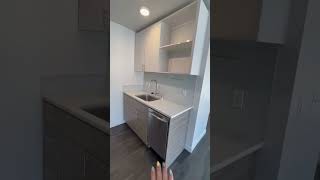 Welcome to unit #313 at the Hamilton Apts!