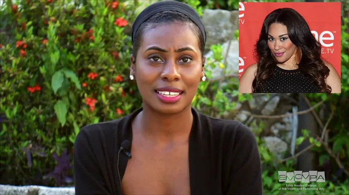 Musical Moments: Alexandra Barnett shares her musi...