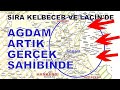 AĞDAM ARTIK GERÇEK SAHİBİNDE,