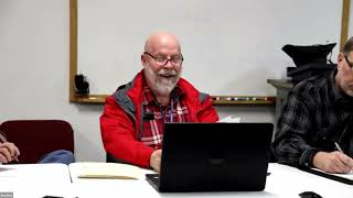 SnoVARC EYEWARN Discussion 3/2/2023