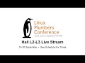 LPC 2024 - Hall L2-L3 - Live from Vienna