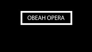 Obeah Opera 2019 Trailer