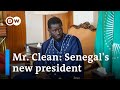 What challenges awaits Senegal&#39;s youngest ever president? | DW News