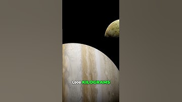 Io: Jupiter