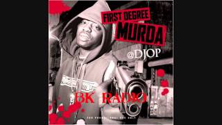 Uncle Murda   Get Your Self A Gun