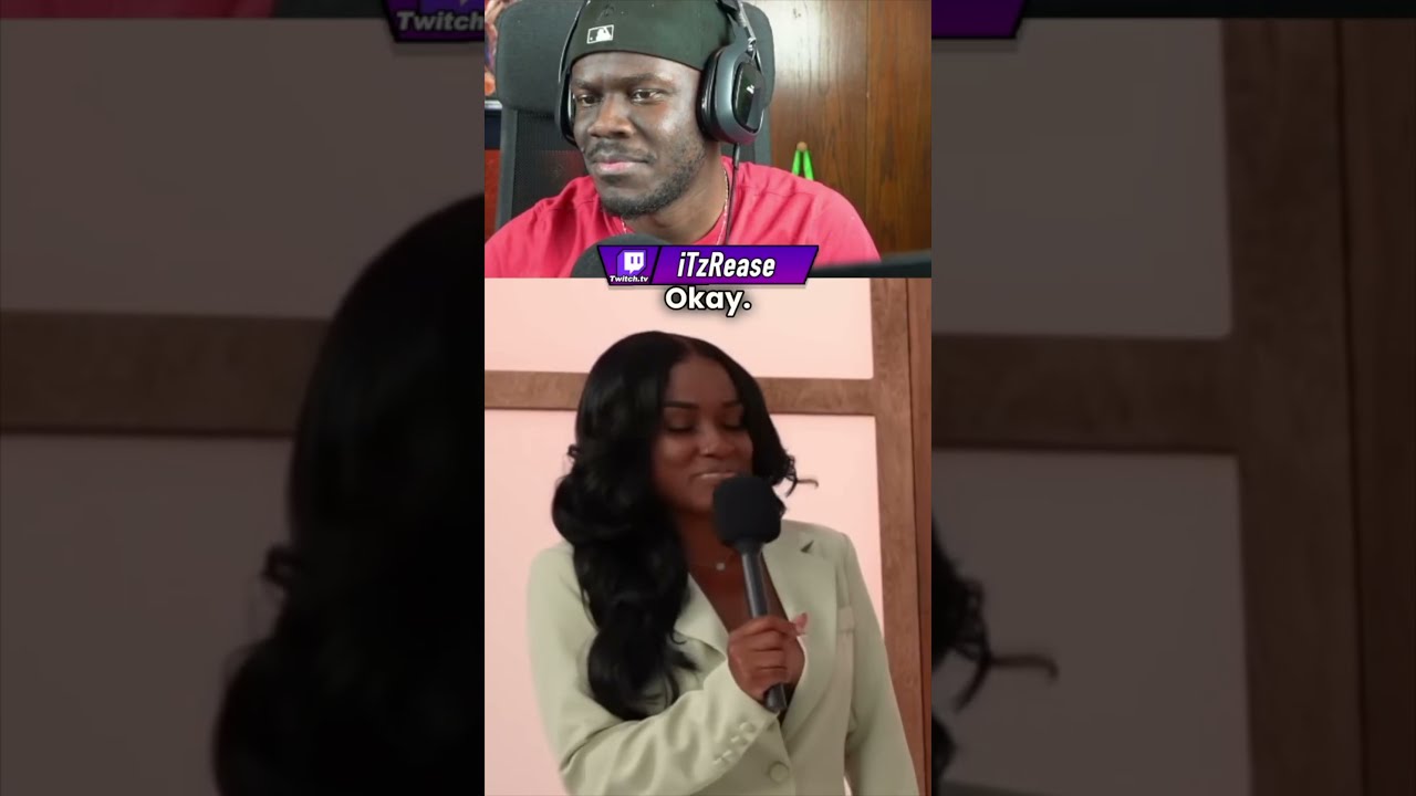 SHE REMOVED HER WIG TO PROVE HIM WRONG Relationship Dating