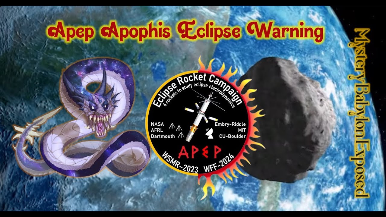 Apep Apophis Asteroid Eclipse Warning April 8th 2024 To April 13th 2029 apep-apophis-asteroid-eclipse-warning-april-8th-2024-to-april-13th-2029
