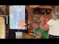 3 of 3 | Parents Against Santa Susana Field Lab campaign kick off event on July 13