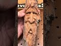 Power carving