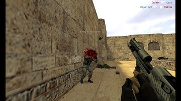 Cs 1.6 CFG AIM• AWP• VIDEOFRAG• 2017