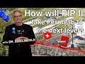 How will PIP-II take Fermilab to the next level?