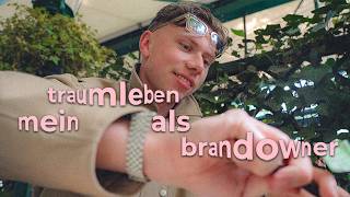 mein traumleben als brandowner in wien