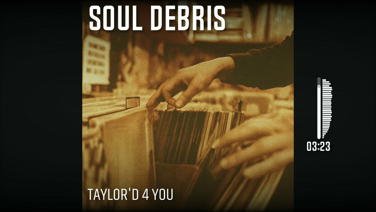 Bumpy Knuckles x Pete Rock type beat "Soul Debris" | boom bap type beat