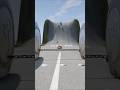 Cars &amp; Cargo Truck vs Gaint Pit Bollards Crash #6 - BeamNG.Drive