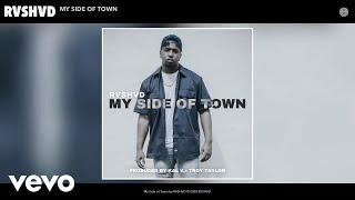 RVSHVD - My Side of Town (Audio)