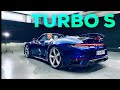 Przyjazne Monstrum | 2O2O Porsche 911 Turbo S Cabriolet | VLOG