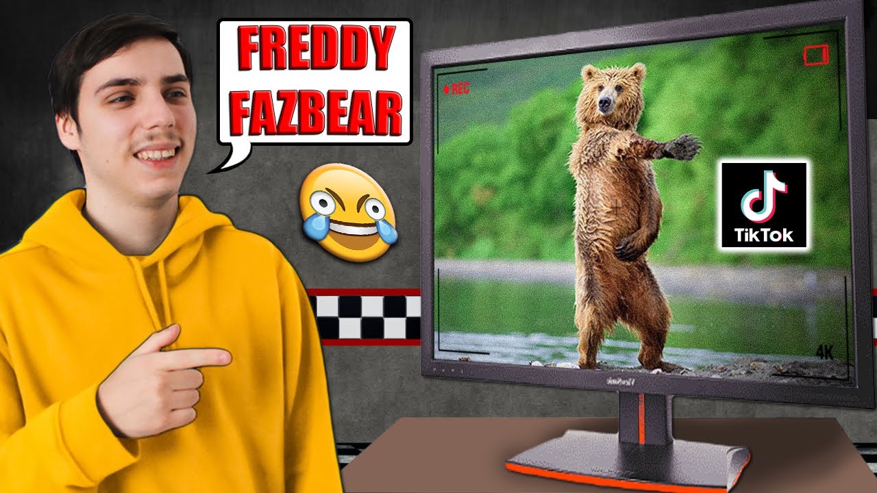 Cele mai AMUZANTE TIKTOK-URI 😂 Partea 20