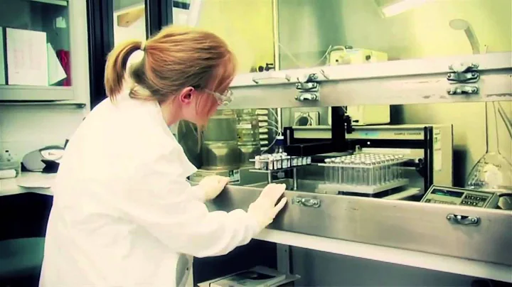 Technical Apprenticeship Service (TAS) for Science based industries