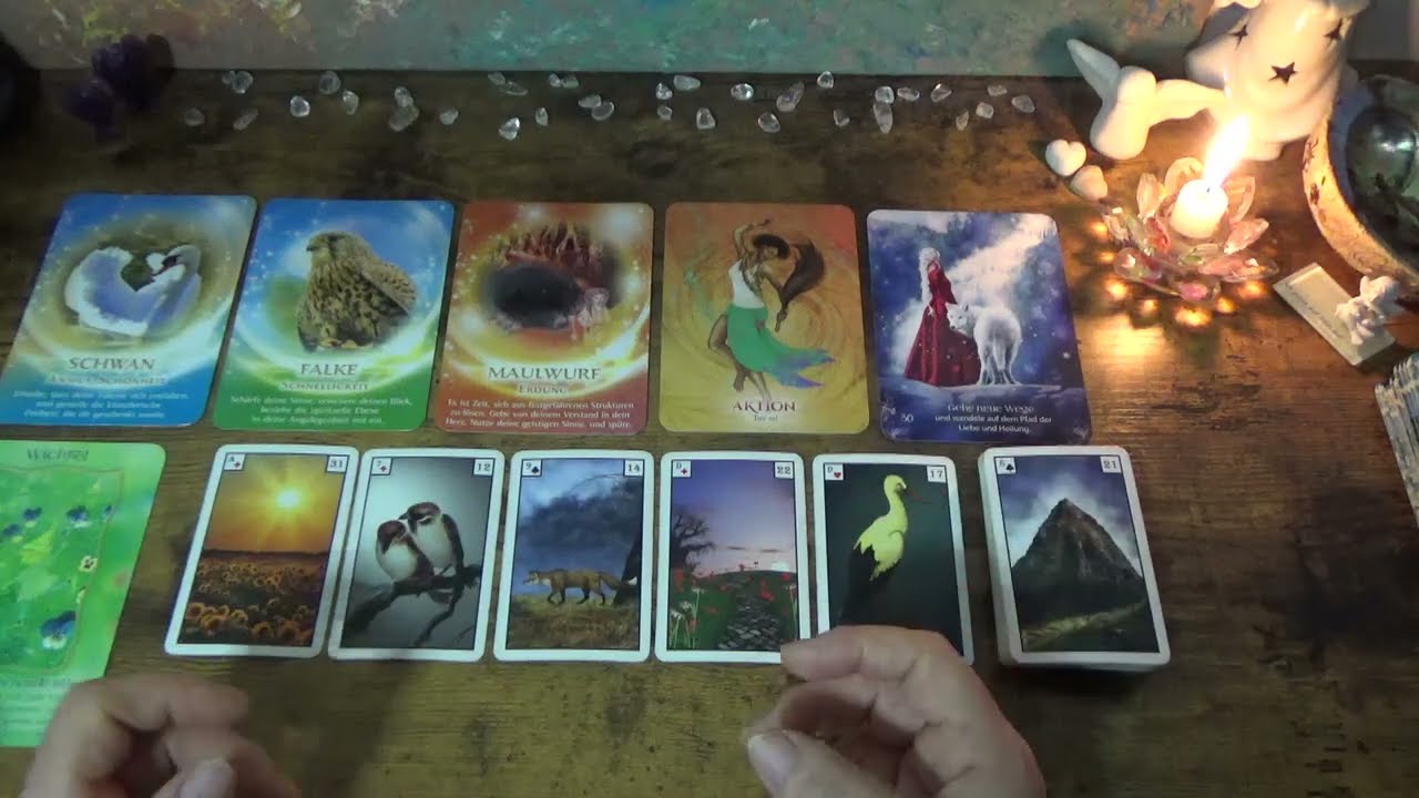 🙏💖Das Tagesorakel für  Montag, den 09.03.2026 // Erreiche Dein Ziel durch...  💖🙏