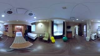 Obstetrics | Virtual Tour | Ascension Providence Hospital - Waco