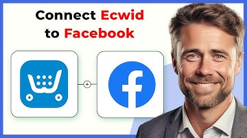 How To Connect Ecwid and Facebook (Full 2024 Guide)