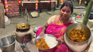 इतना आसान चिकन करी आज तक किसी ने नहीं बनाया-बिहारी चिकन करी-इतना simple Chicken Curry 😋 🍛