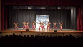 Temptasian 2026 - Bollywood Dance