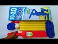 20-20 cricket kit box 🏏