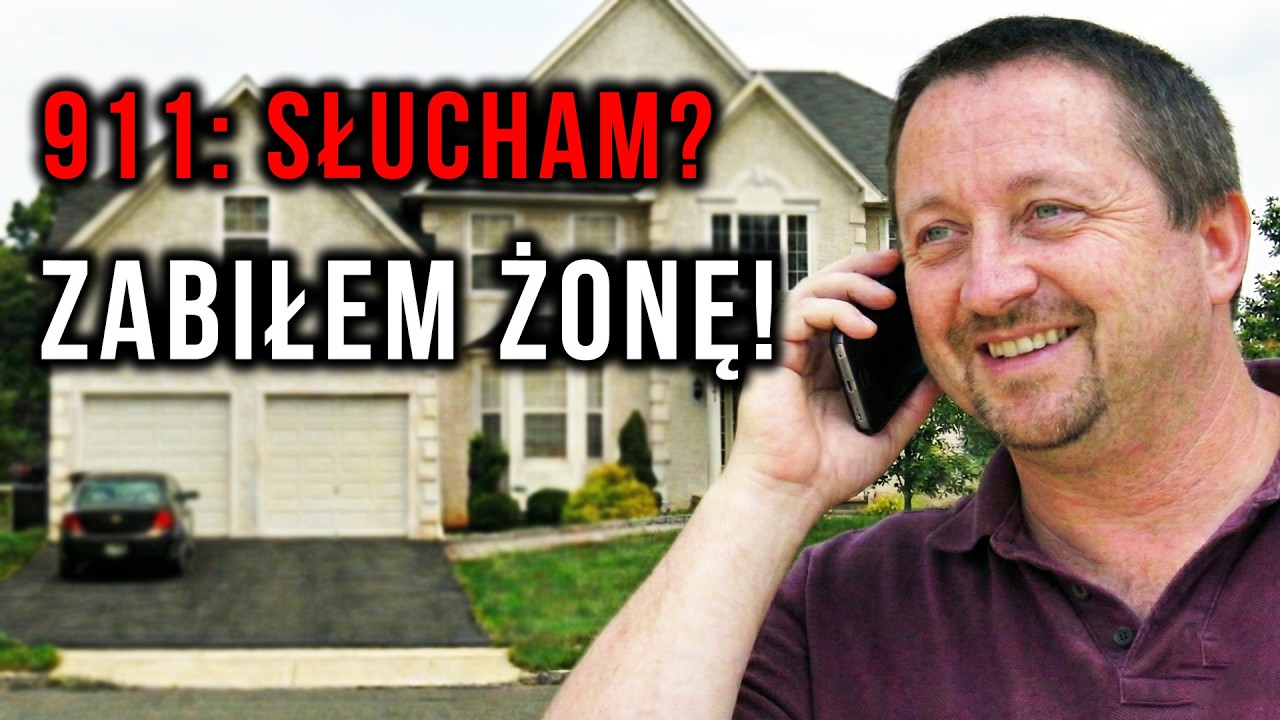 Bardzo Niepokojące Połączenia z 911.