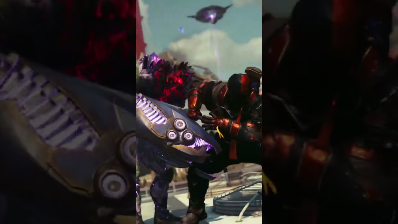 Suicide Squad Kill the Justice League - Arkham Knight Deathstroke Mod Gameplay 