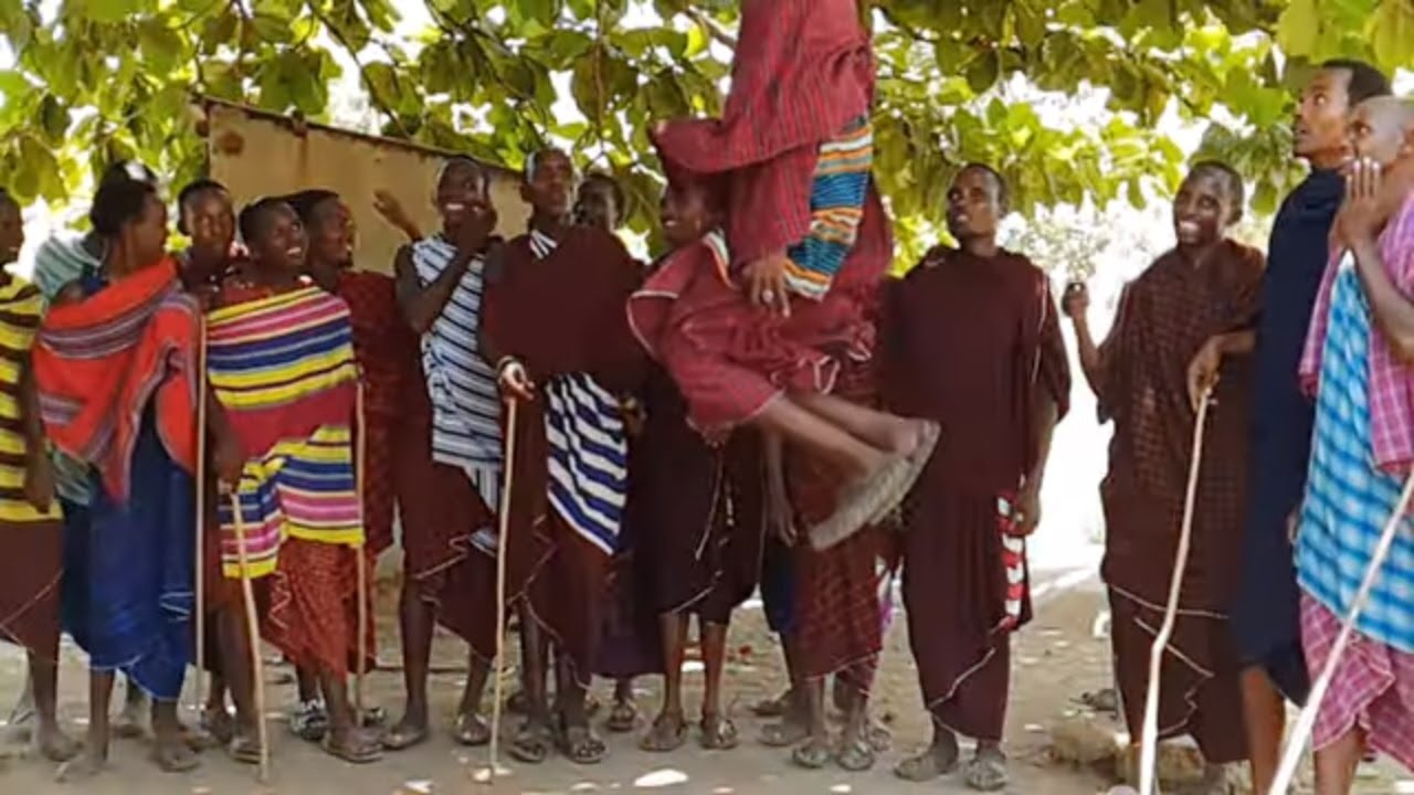 Why the Meat Eating Maasai Tribe, Are Actually More Vegan Than Any Vegan I know Why the Meat Eating Maasai Tribe, Are Actually More Vegan Than Any Vegan I know