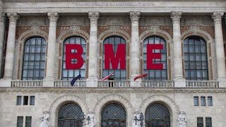 Graduating at BME as an international student