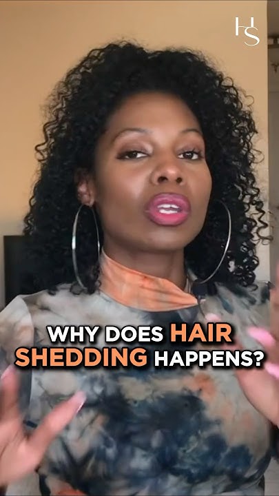 why-does-hair-shedding-happens-hair-hairloss-youtube