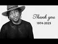 RIP D&rsquo;Angelo (1974 &ndash; 2025) | Soul Lives Forever 🕊️ Tribute Mix Vol. 2 (Remix Edition)