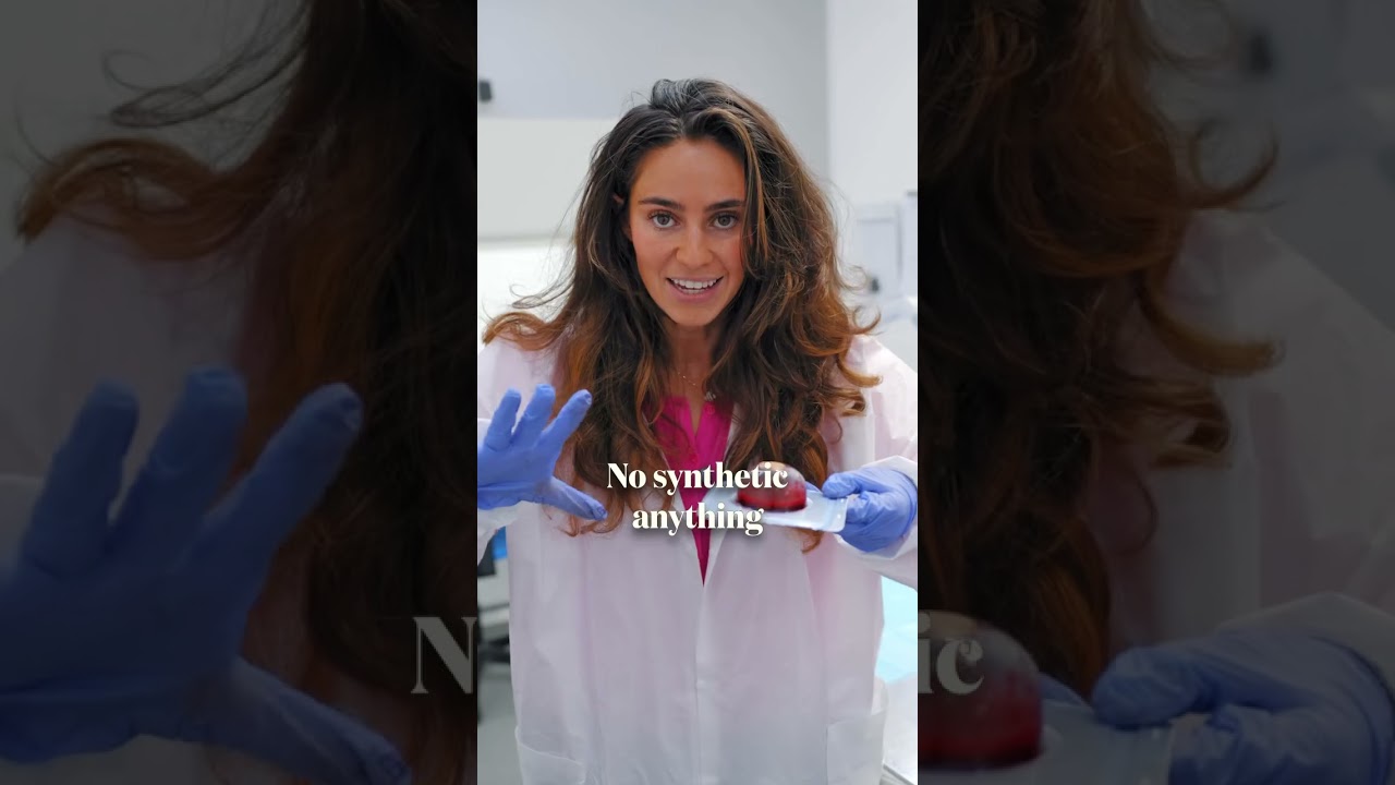 An Israeli company that can heal wounds using YOUR OWN BLOOD