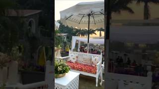 all wedding stage gate and props manufacturer #unitydecor #weddingdecor #eventplanner #haldiceremony