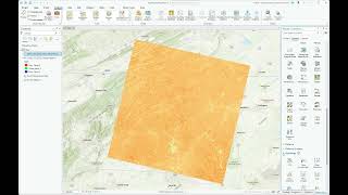 Applied Data Science for Geosciences Final Project Video