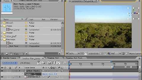 Creating a Flock of Birds - Part 2