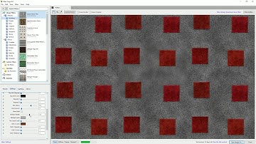 Creating Textures with Filter Forge