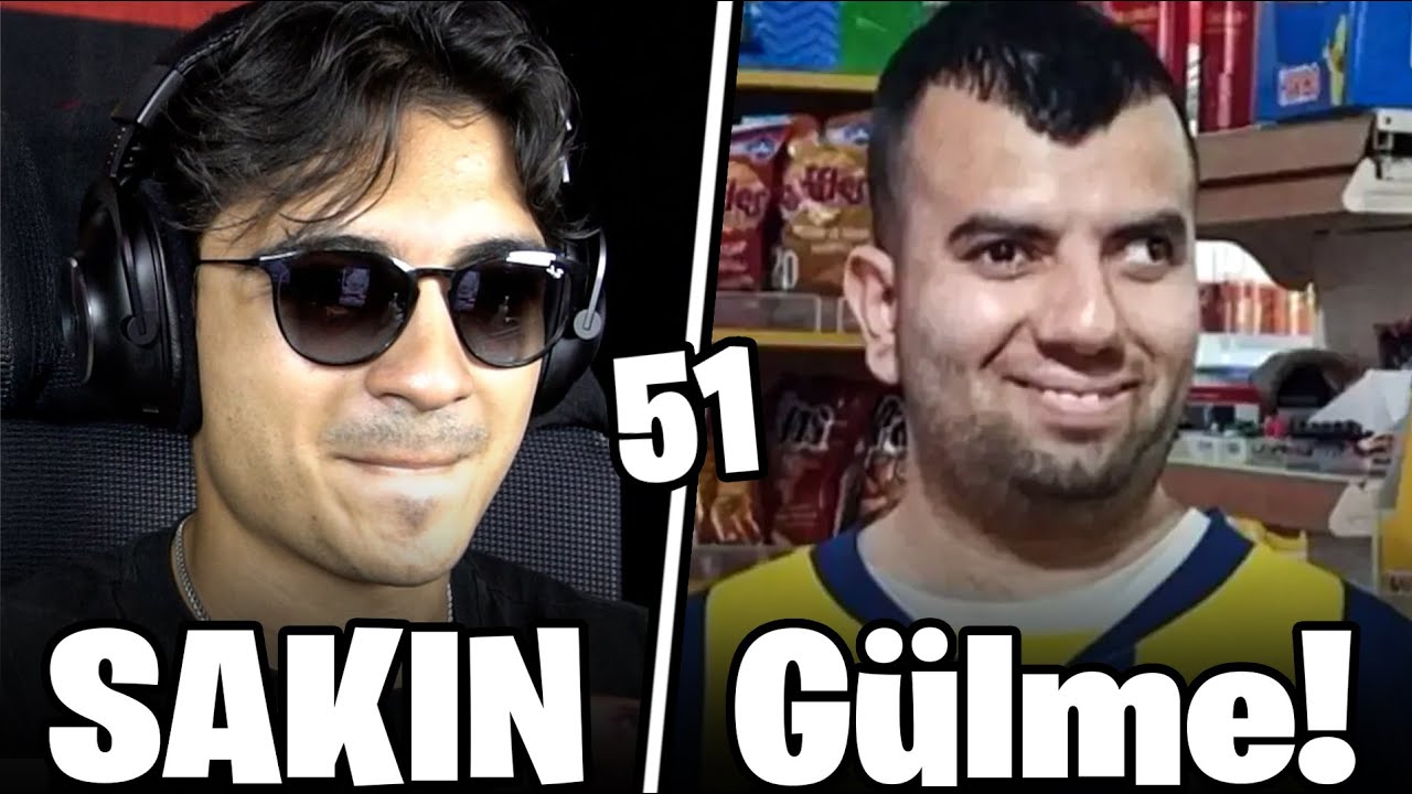GÜLERSEM ROBUX GİDER! - 51