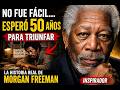 “Nadie creía en él… y triunfó después de los 50”