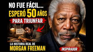 “Nadie creía en él… y triunfó después de los 50”