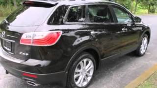 2011 Mazda CX-9 Vero Beach FL