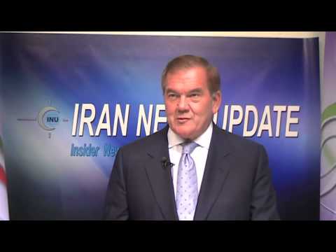 Tom Ridge: Rowhani Will Continue Iran's Nuclear Program